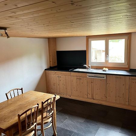 Schiers Hof Surri 아파트 외부 사진